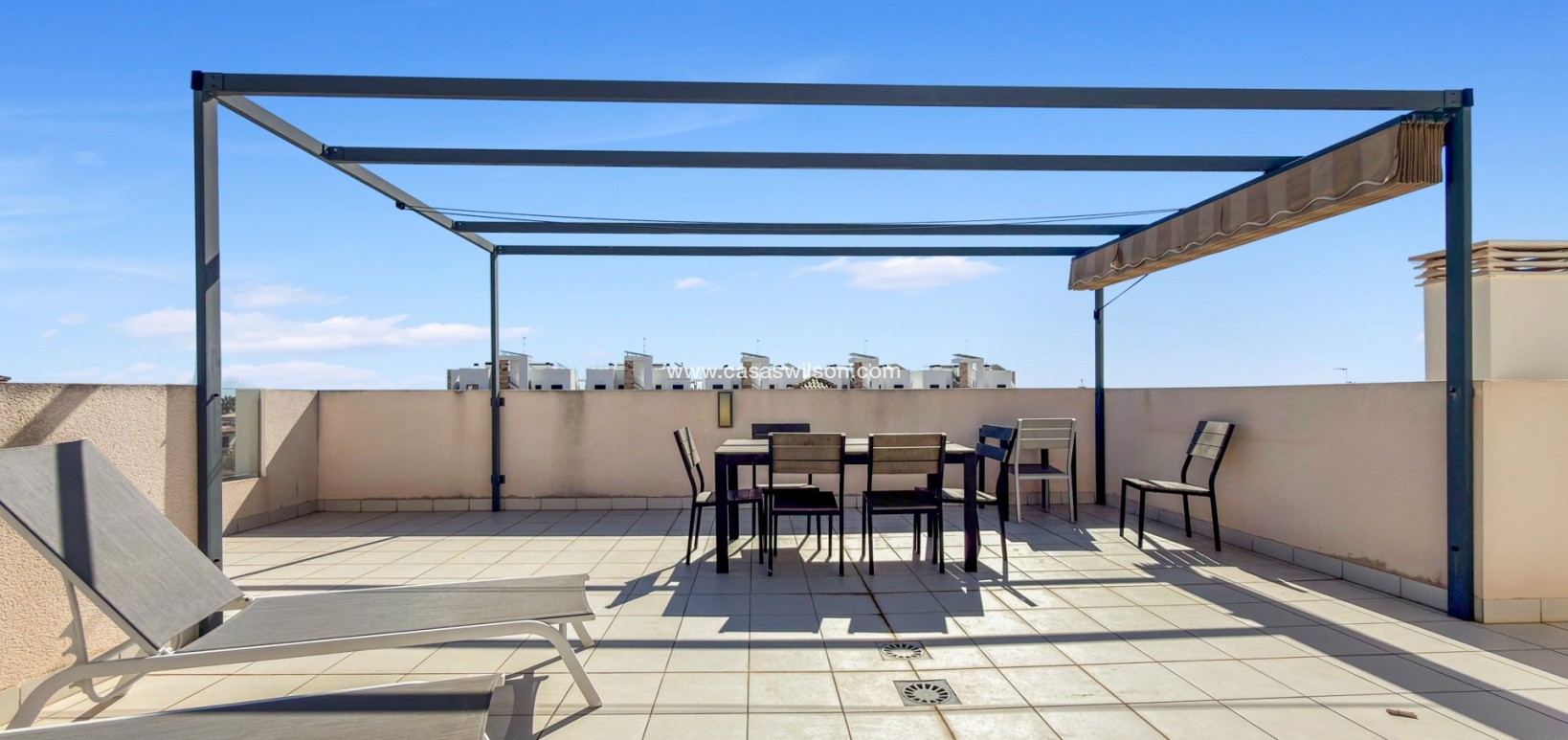 Sale - Apartment - Orihuela Costa - La Zenia
