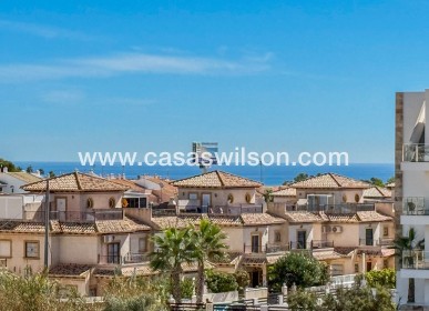 Sale - Apartment - Orihuela Costa - La Zenia