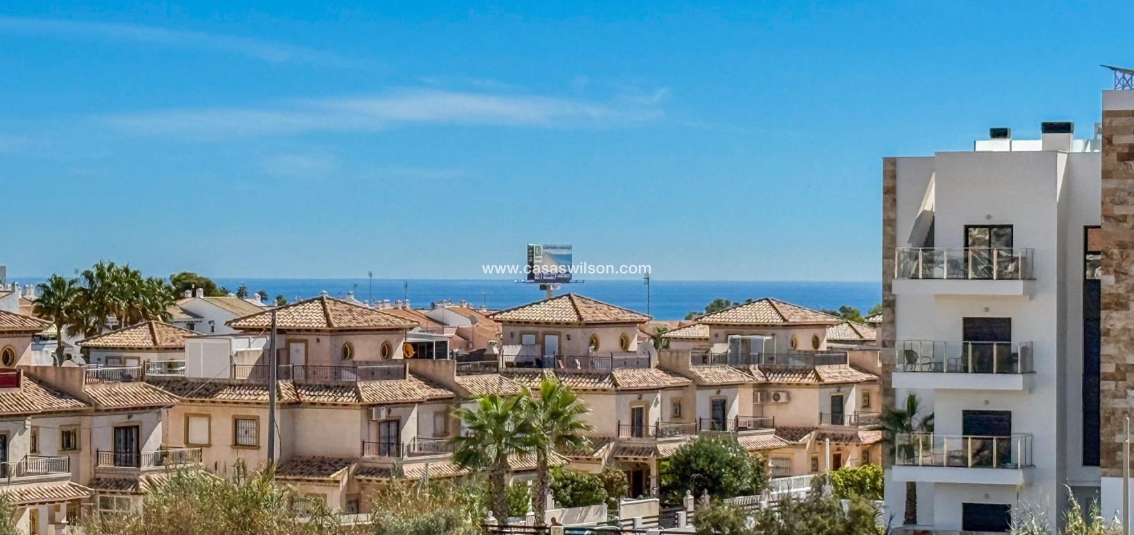 Sale - Apartment - Orihuela Costa - La Zenia