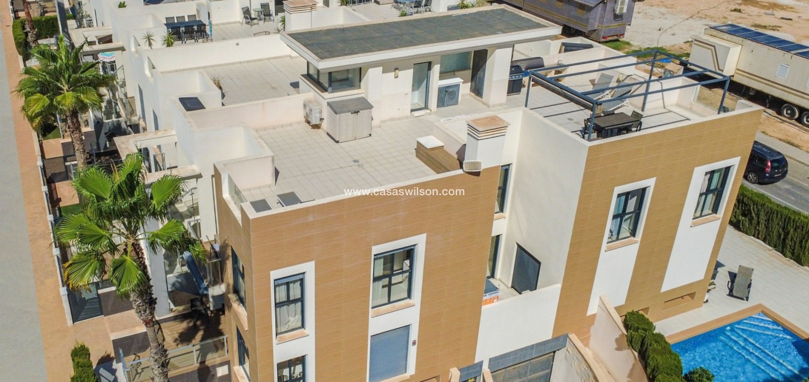 Sale - Apartment - Orihuela Costa - La Zenia