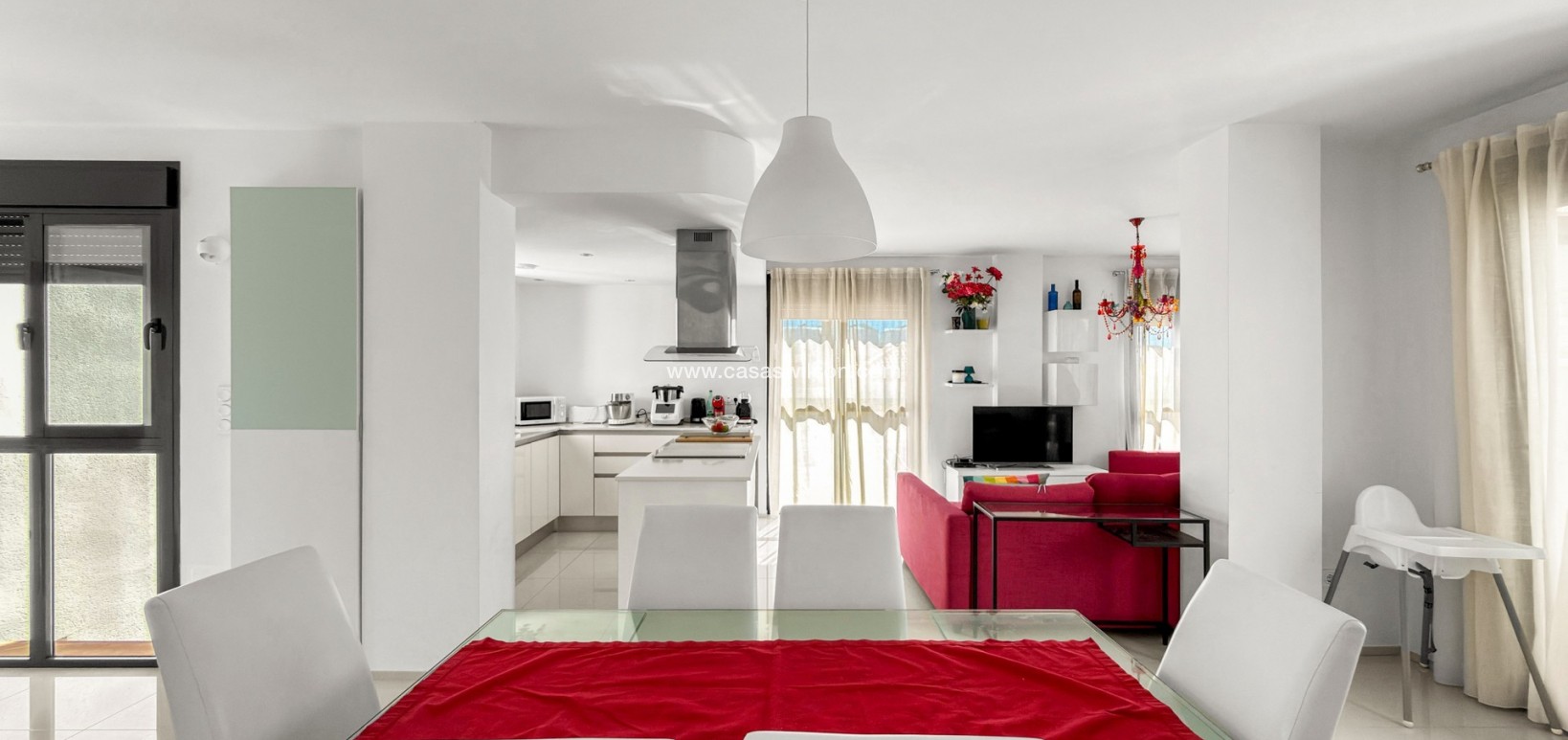 Sale - Apartment - Orihuela Costa - La Zenia