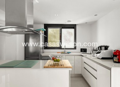 Sale - Apartment - Orihuela Costa - La Zenia