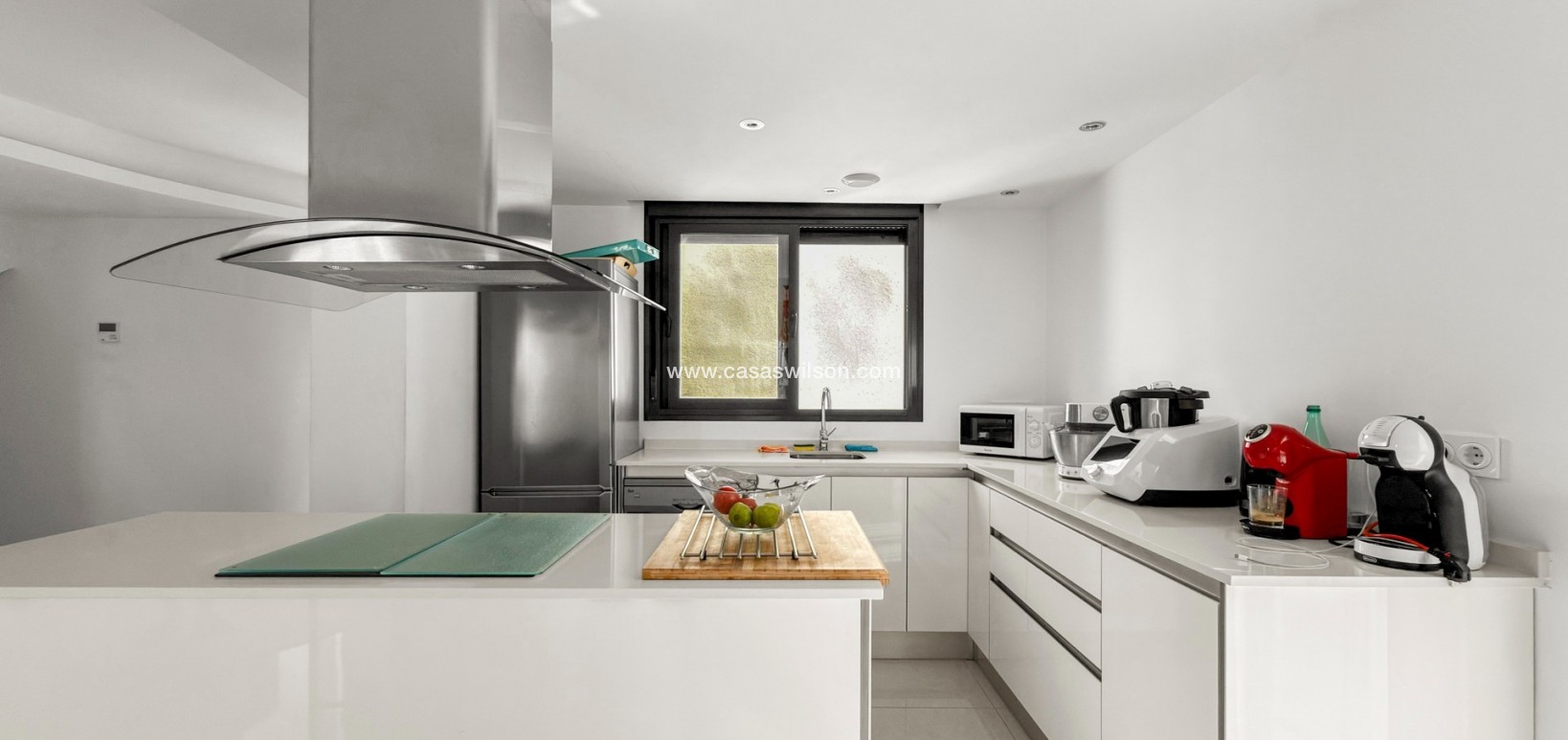 Sale - Apartment - Orihuela Costa - La Zenia