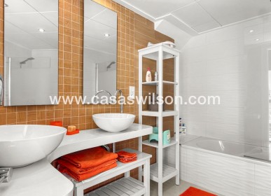 Sale - Apartment - Orihuela Costa - La Zenia