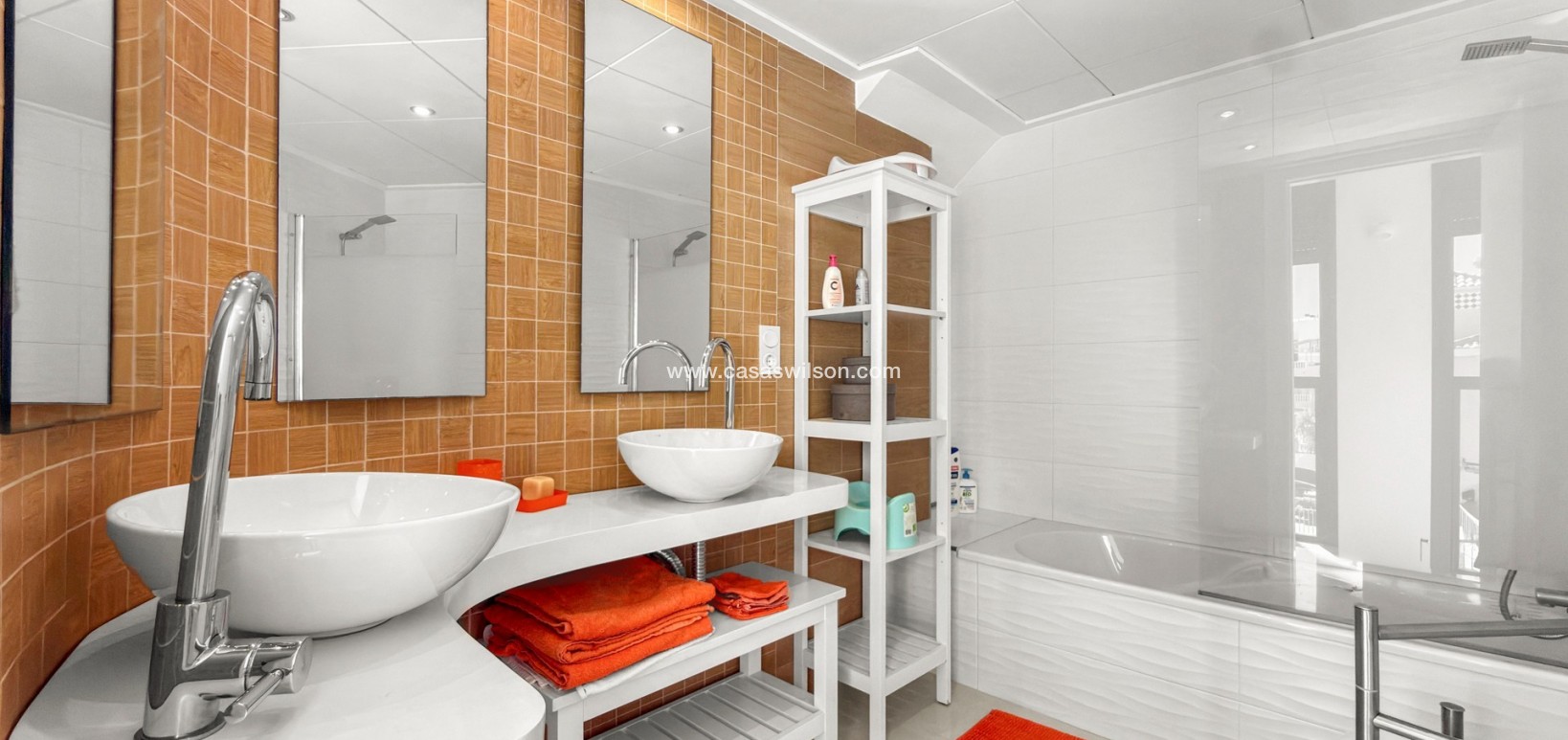 Sale - Apartment - Orihuela Costa - La Zenia