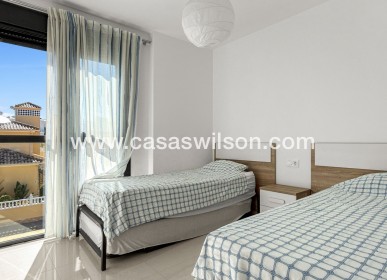 Sale - Apartment - Orihuela Costa - La Zenia