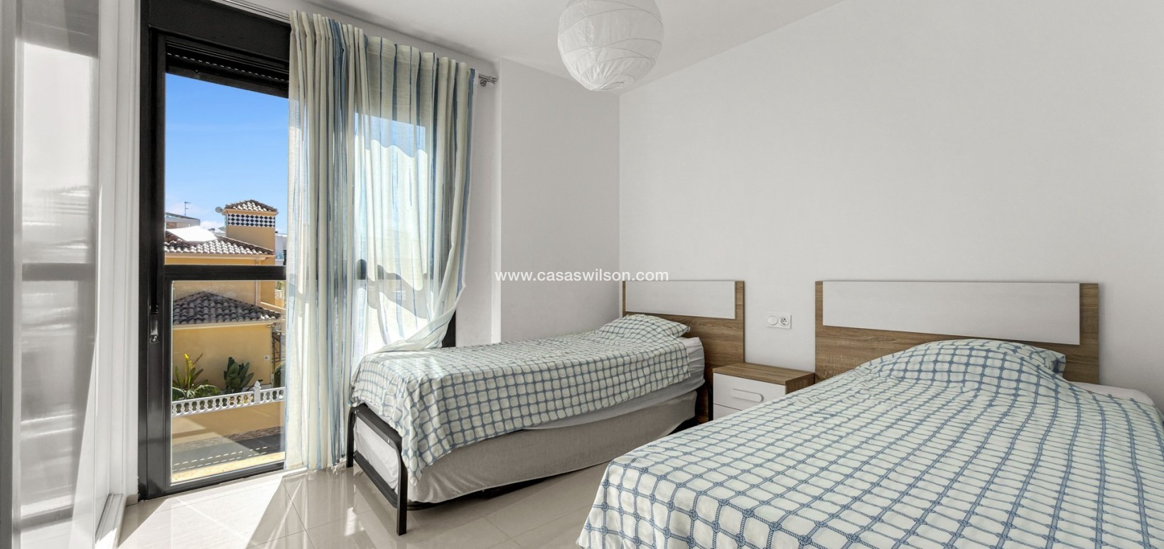 Sale - Apartment - Orihuela Costa - La Zenia
