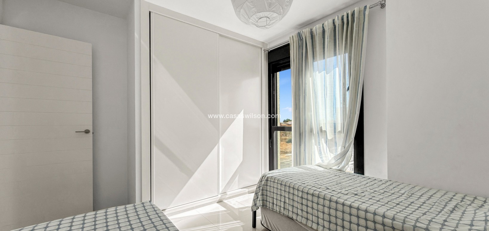 Sale - Apartment - Orihuela Costa - La Zenia