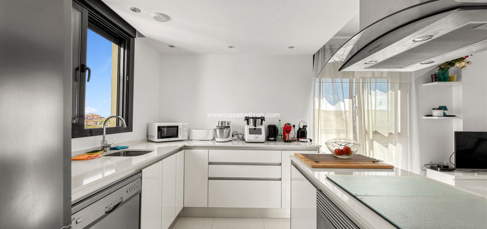 Sale - Apartment - Orihuela Costa - La Zenia