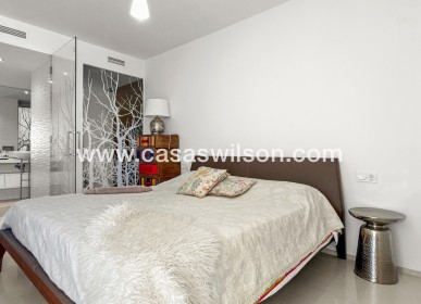 Sale - Apartment - Orihuela Costa - La Zenia