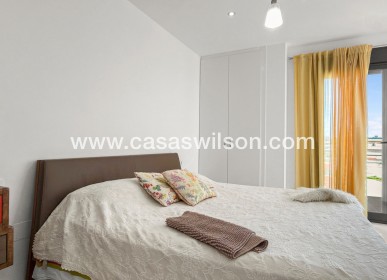 Sale - Apartment - Orihuela Costa - La Zenia