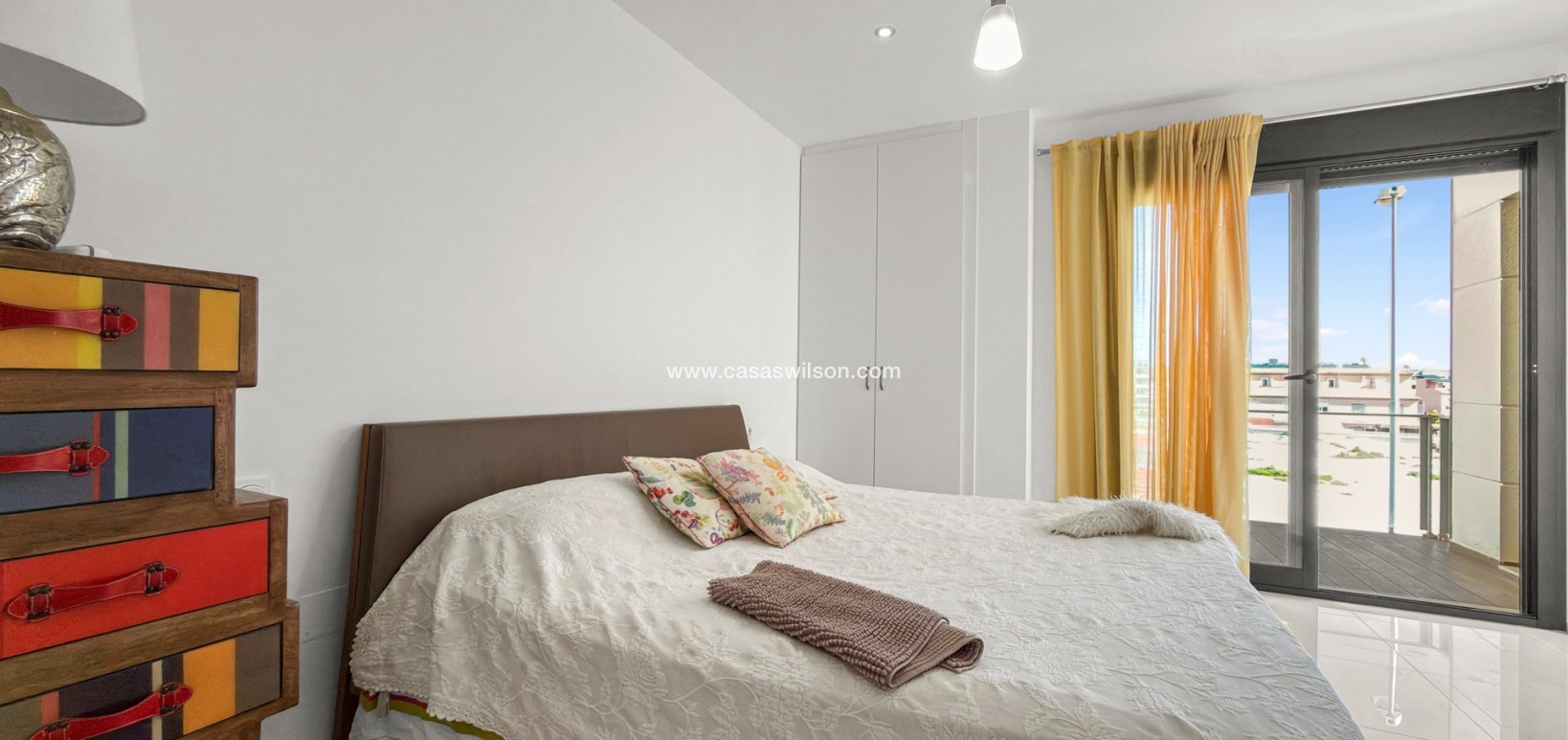Sale - Apartment - Orihuela Costa - La Zenia