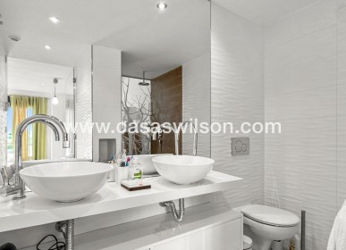 Sale - Apartment - Orihuela Costa - La Zenia
