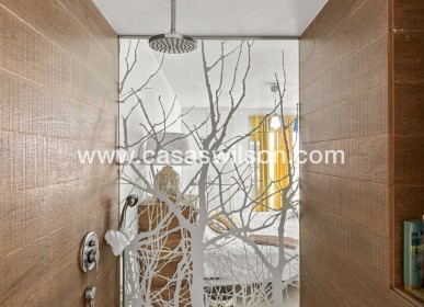 Sale - Apartment - Orihuela Costa - La Zenia