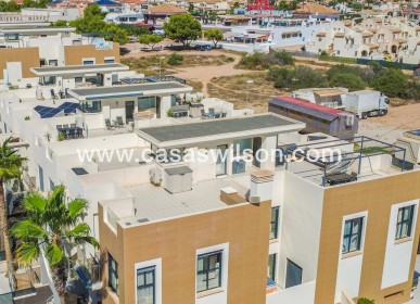 Sale - Apartment - Orihuela Costa - La Zenia