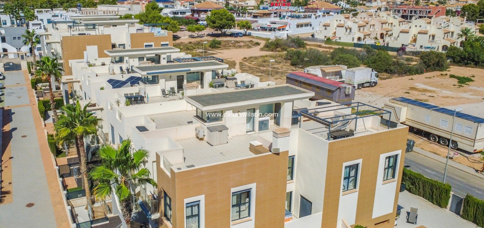 Sale - Apartment - Orihuela Costa - La Zenia