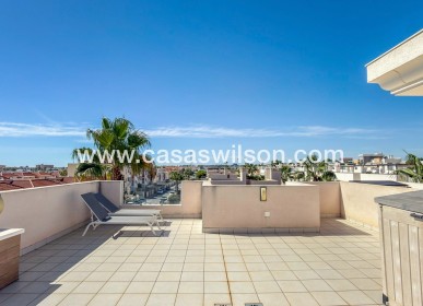 Sale - Apartment - Orihuela Costa - La Zenia