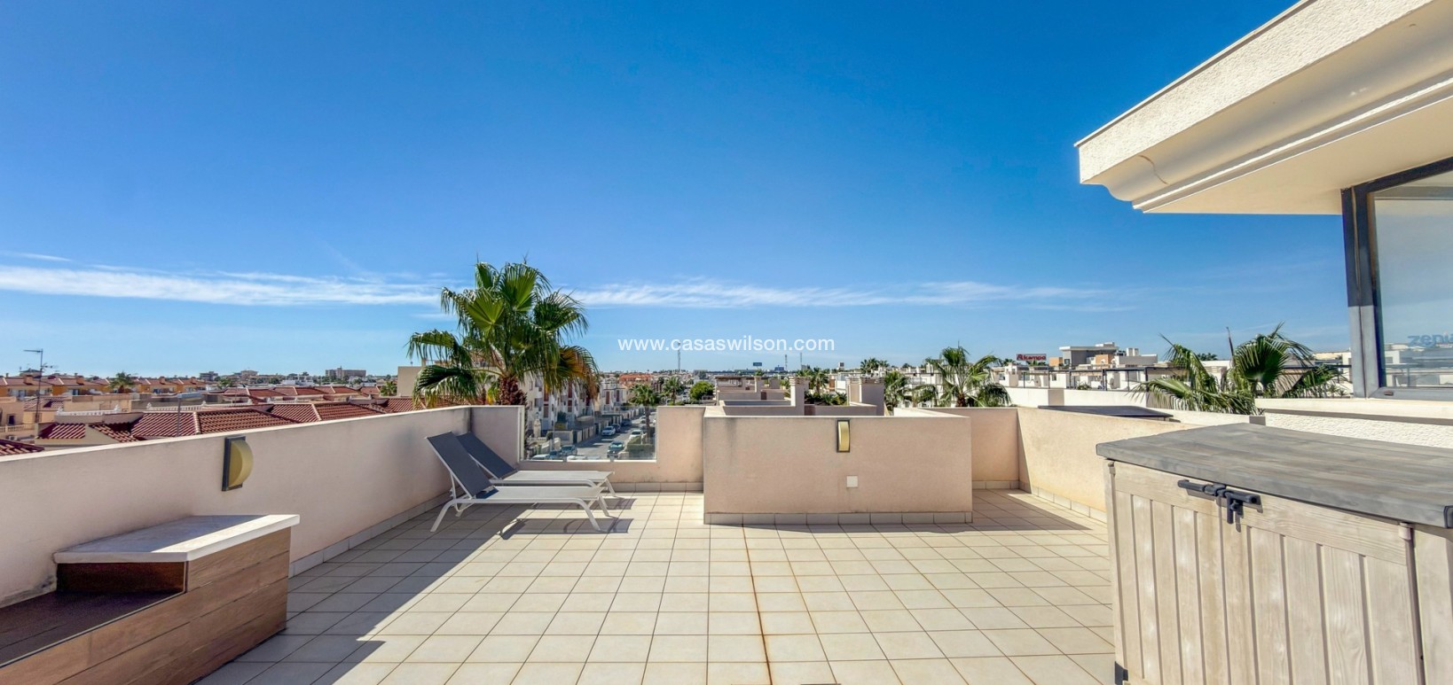 Sale - Apartment - Orihuela Costa - La Zenia