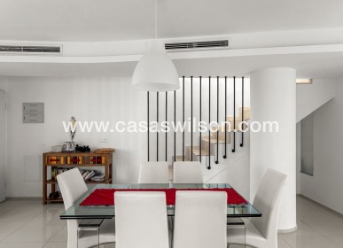 Sale - Apartment - Orihuela Costa - La Zenia