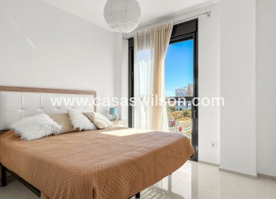 Sale - Apartment - Orihuela Costa - La Zenia