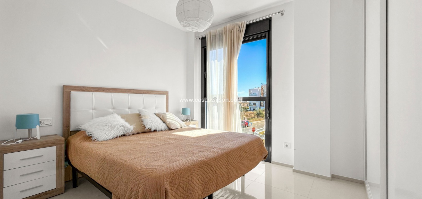Sale - Apartment - Orihuela Costa - La Zenia