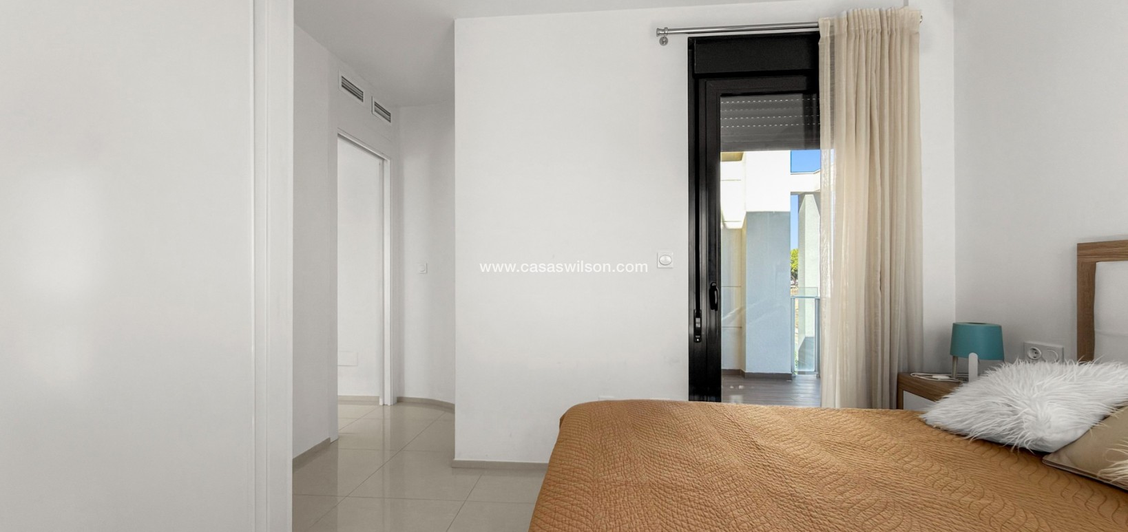 Sale - Apartment - Orihuela Costa - La Zenia