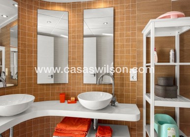 Sale - Apartment - Orihuela Costa - La Zenia