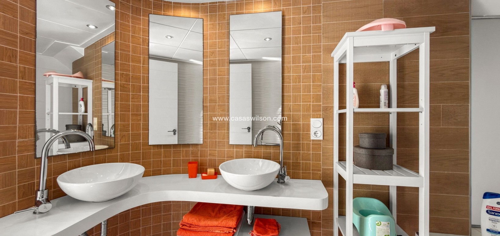 Sale - Apartment - Orihuela Costa - La Zenia