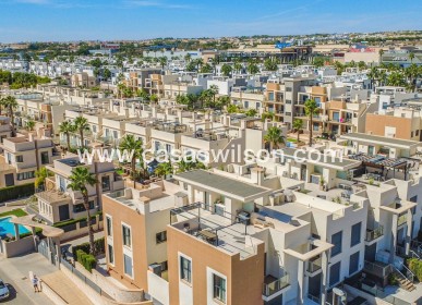 Sale - Apartment - Orihuela Costa - La Zenia