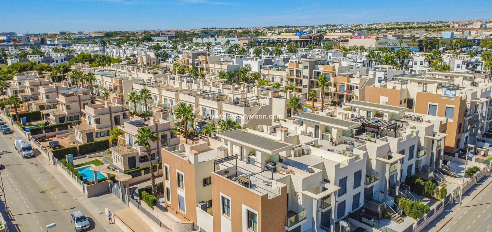Sale - Apartment - Orihuela Costa - La Zenia
