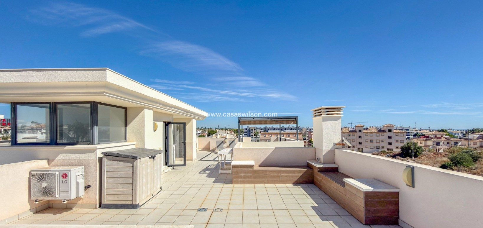 Sale - Apartment - Orihuela Costa - La Zenia