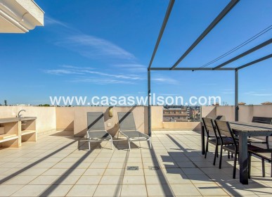 Sale - Apartment - Orihuela Costa - La Zenia