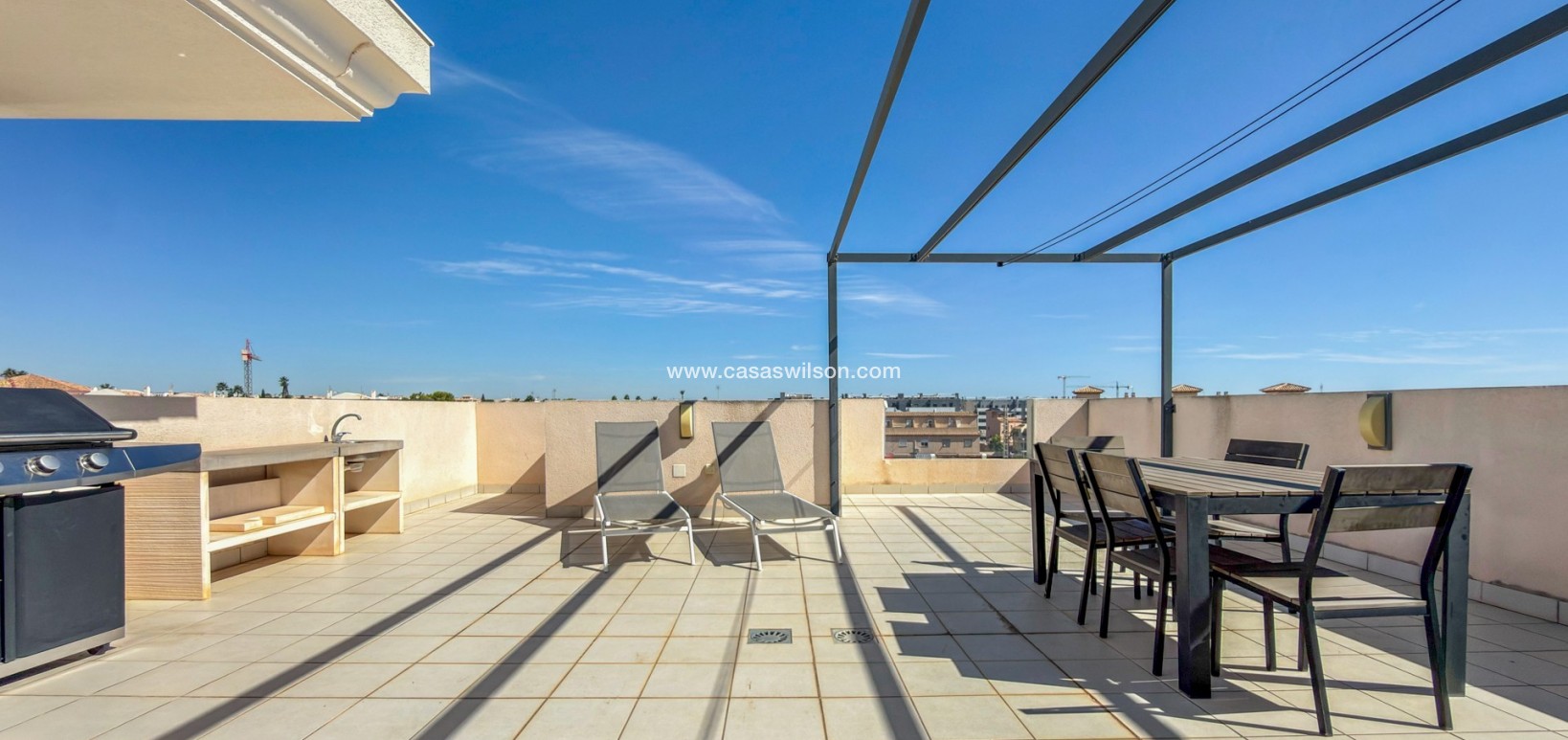 Sale - Apartment - Orihuela Costa - La Zenia