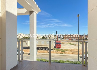 Sale - Apartment - Orihuela Costa - La Zenia