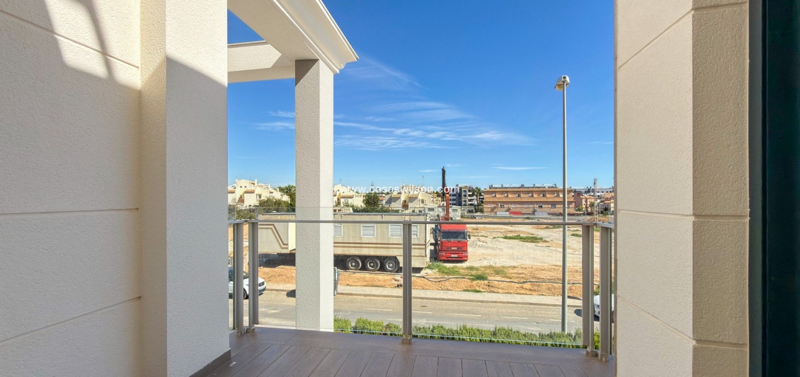 Sale - Apartment - Orihuela Costa - La Zenia