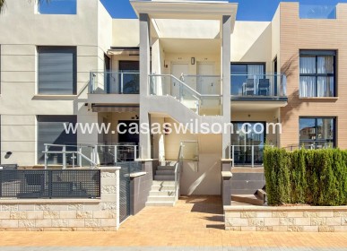 Sale - Apartment - Orihuela Costa - La Zenia