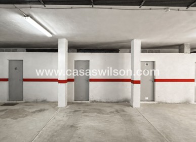 Sale - Apartment - Orihuela Costa - La Zenia