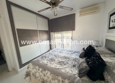 Sale - Townhouse - Orihuela - Entre Naranjos Vistabella