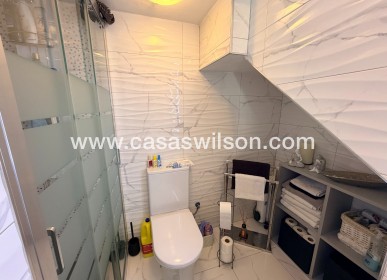 Sale - Townhouse - Orihuela - Entre Naranjos Vistabella