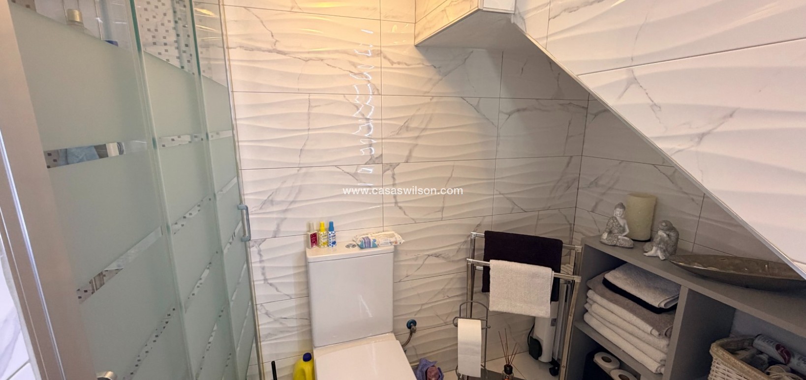 Sale - Townhouse - Orihuela - Entre Naranjos Vistabella