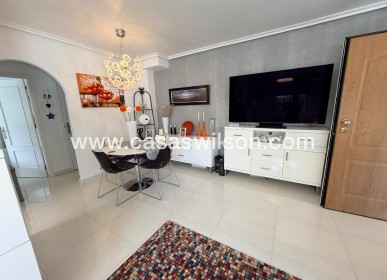Sale - Townhouse - Orihuela - Entre Naranjos Vistabella