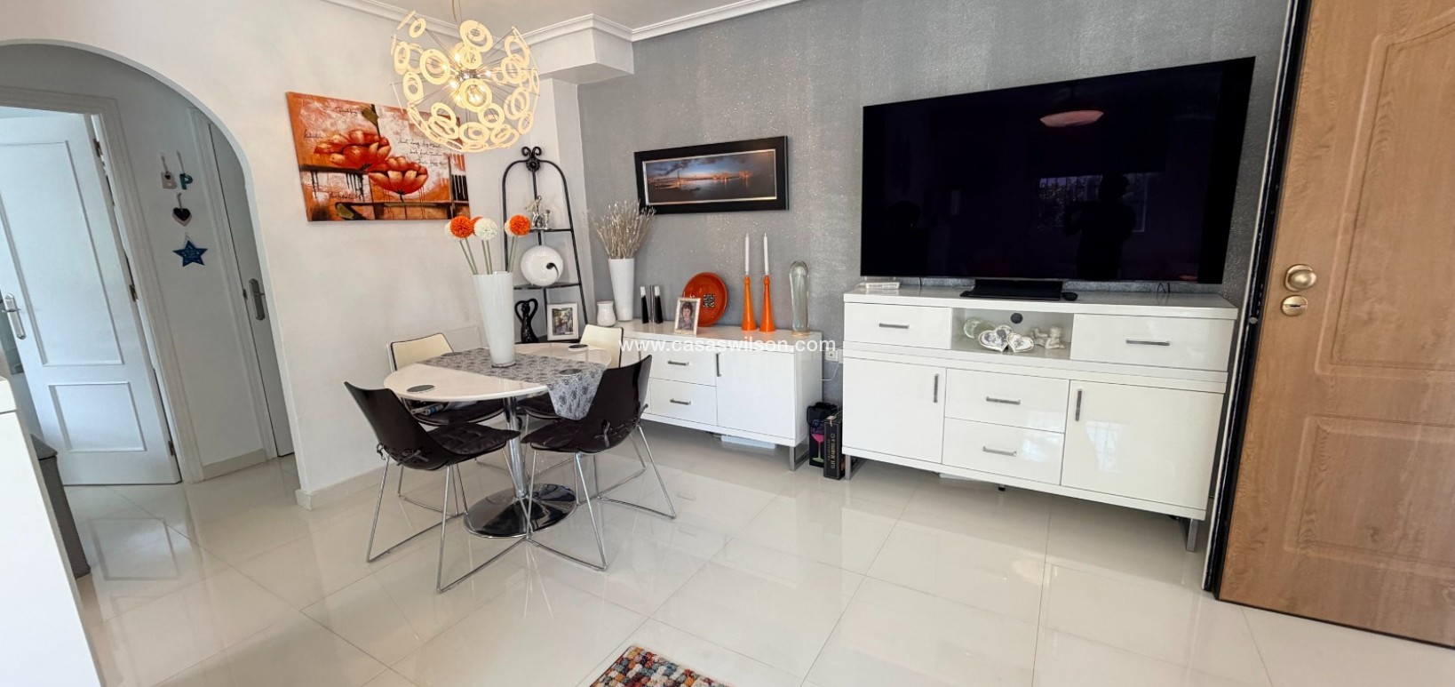 Sale - Townhouse - Orihuela - Entre Naranjos Vistabella