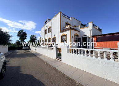 Sale - Townhouse - Orihuela - Entre Naranjos Vistabella