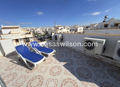 Sale - Townhouse - Orihuela - Entre Naranjos Vistabella