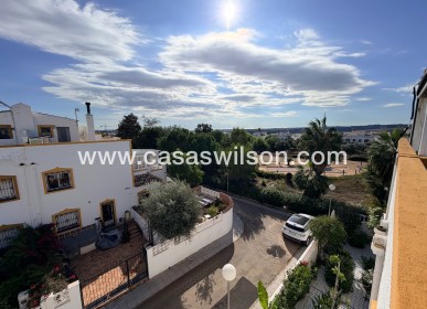Sale - Townhouse - Orihuela - Entre Naranjos Vistabella