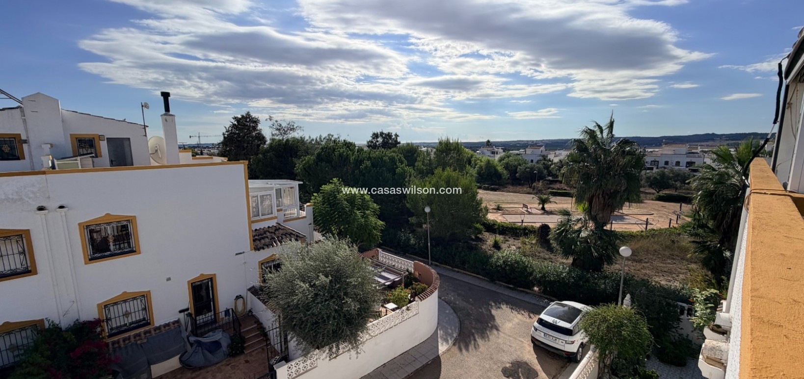 Sale - Townhouse - Orihuela - Entre Naranjos Vistabella
