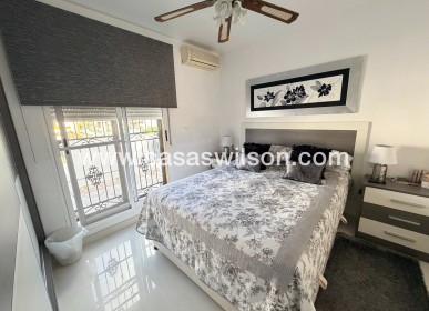 Sale - Townhouse - Orihuela - Entre Naranjos Vistabella