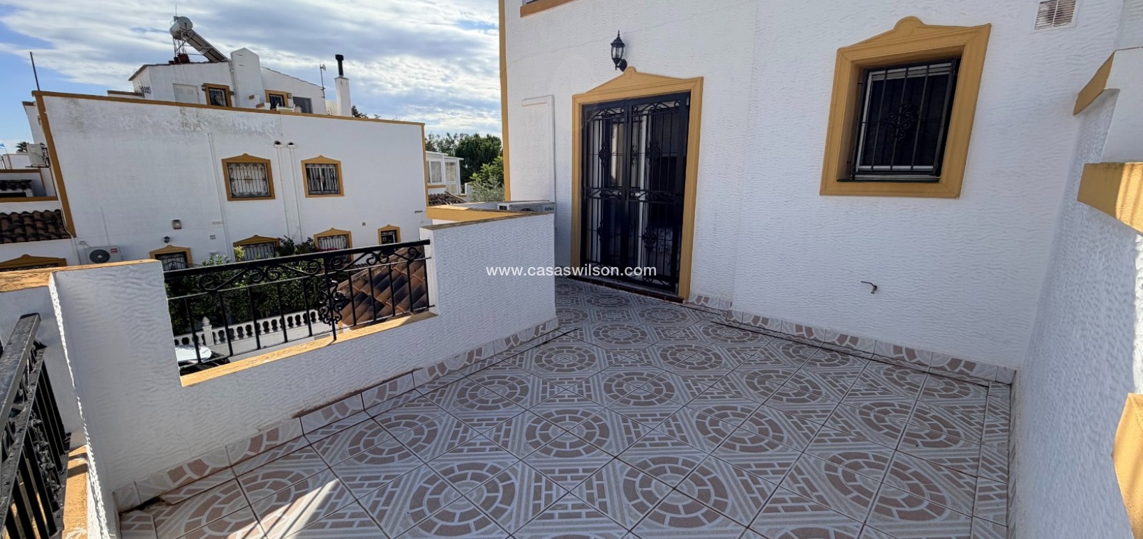 Sale - Townhouse - Orihuela - Entre Naranjos Vistabella