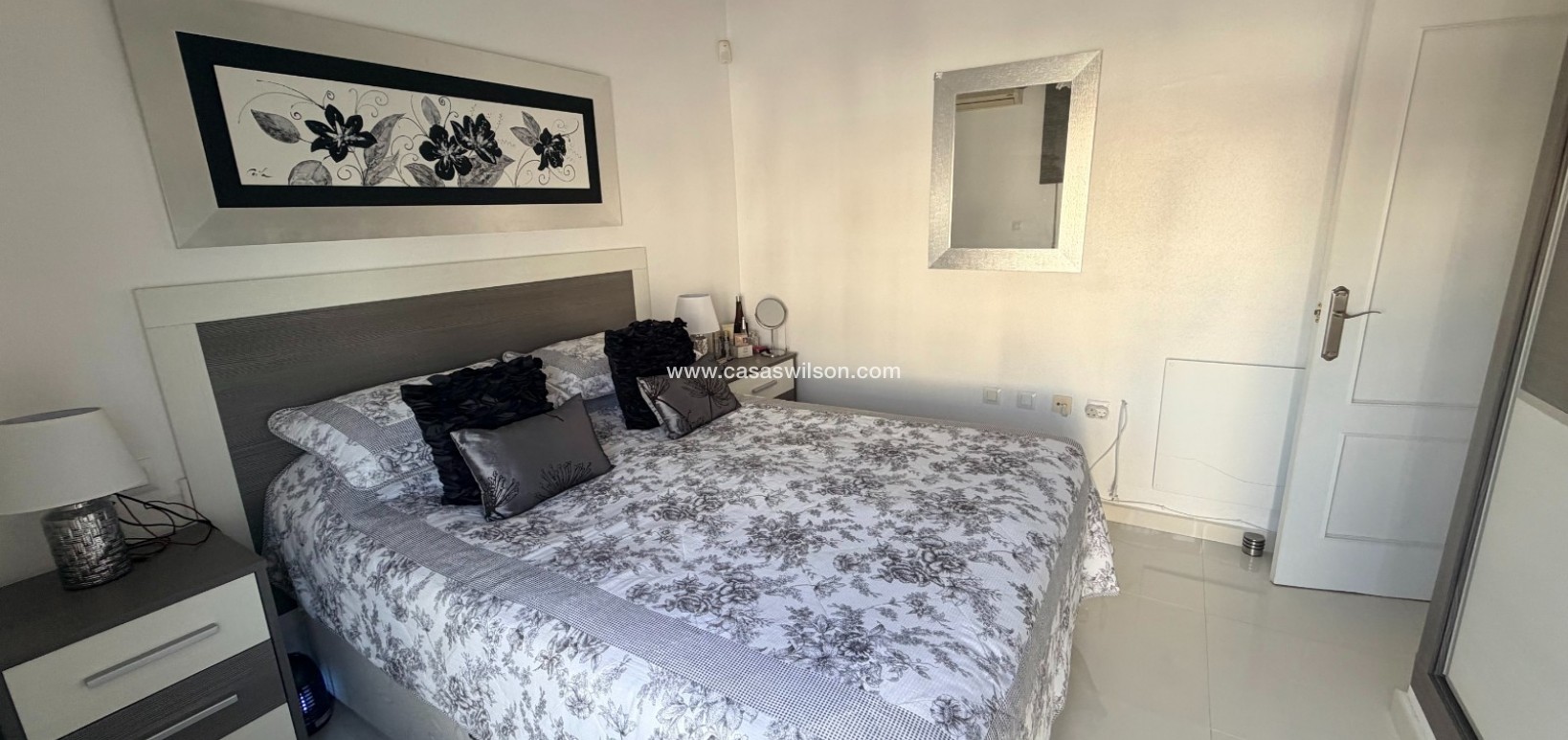 Sale - Townhouse - Orihuela - Entre Naranjos Vistabella