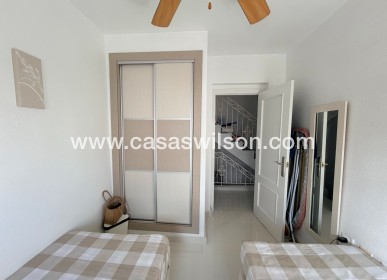 Sale - Townhouse - Orihuela - Entre Naranjos Vistabella